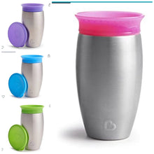 Load image into Gallery viewer, Custom 360 Sippy Cup
