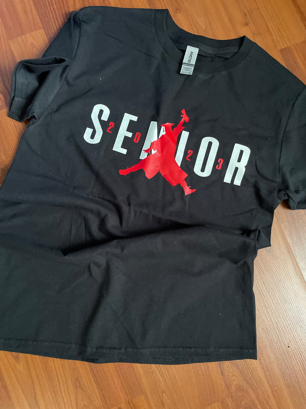 Senior23 PT Shirt