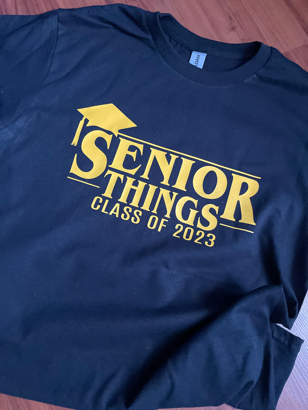 Senior Things 23