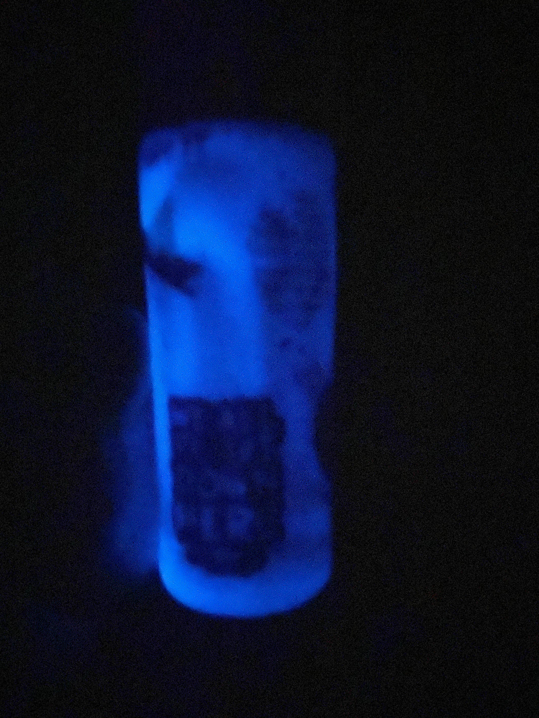 Pennywise Glow in the Dark Tumbler